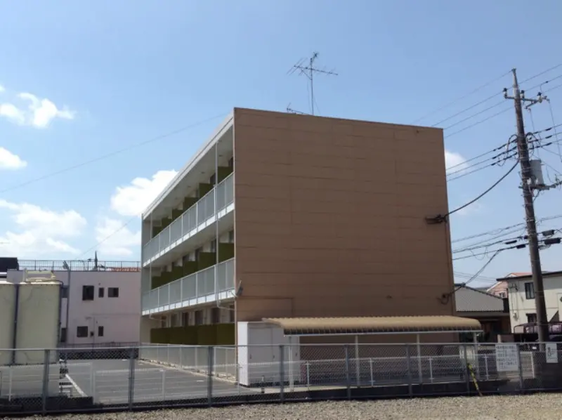 市原市国分寺台中央３丁目 月極駐車場